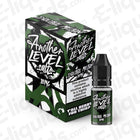 Wick Addiction Another Level Salts Double Melon 18mg Nic Salt E-liquid