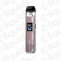 Dovpo Ayce Pro Pod Kit in sleek design with adjustable wattage display, perfect for RDTL and MTL vaping.