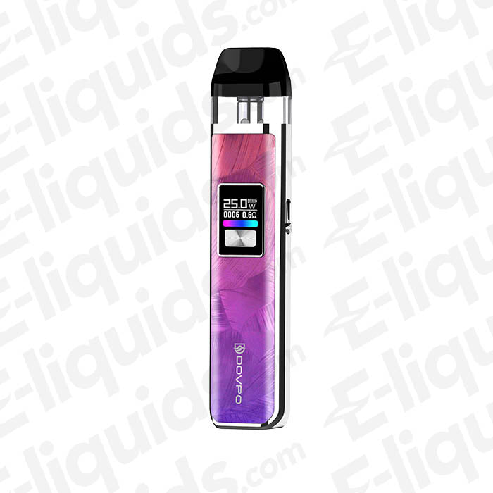 Dovpo Vape Kits & Pods | Advanced Technology & Pod Systems Dovpo Vape Kits & Pods | Advanced Technology & Pod Systems