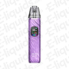 OXVA Xlim Pro 2 Dream Purple Pod Vape Kit