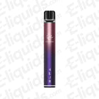 elf bar elfa pro pod kit dreamlike purple