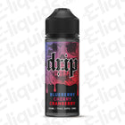 Blueberry Cherry Cranberry Shortfill E-liquid by Drip