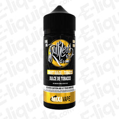 Dulce De Tobacco 100ml Shortfill Vape Juice by Ruthless