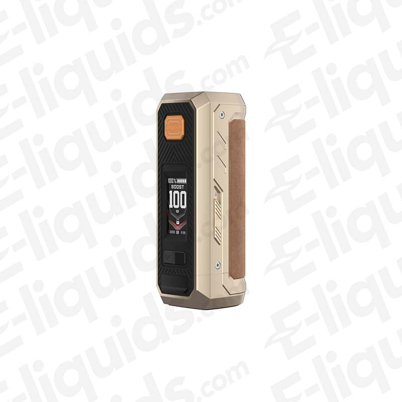 Vaporesso Armour Ultra Light Pink Vape Mod | Soft Blush Vaporesso Armour Ultra Light Pink Vape Mod | Soft Blush