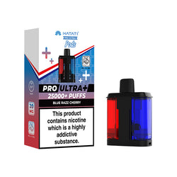 Hayati | Prefilled Pod Kits & Vape Liquids Hayati | Prefilled Pod Kits & Vape Liquids