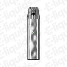 Elf Bar ELFX Mini Vape Pod Kit Silver