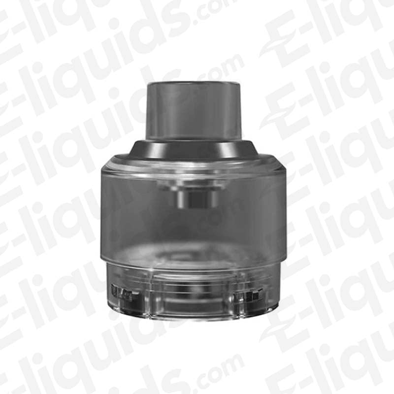 Elf Bar FB1000 Replacement XL Vape Pod with magnetic connection, designed for seamless refills and coil swaps, compatible with EBC M1 coils.