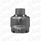 Elf Bar FB1000 Replacement XL Vape Pod with magnetic connection, designed for seamless refills and coil swaps, compatible with EBC M1 coils.