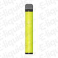 Lemon Lime Disposable Vape Device by Elf Bar
