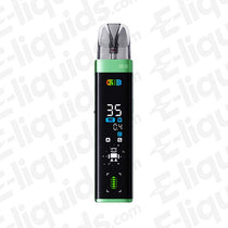 Uwell Emerald Green Caliburn G3 Pro Vape Pod Kit