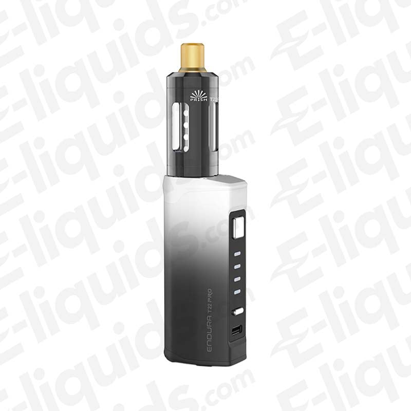 Innokin Endura T22 Pro Black Spray Vape Kit