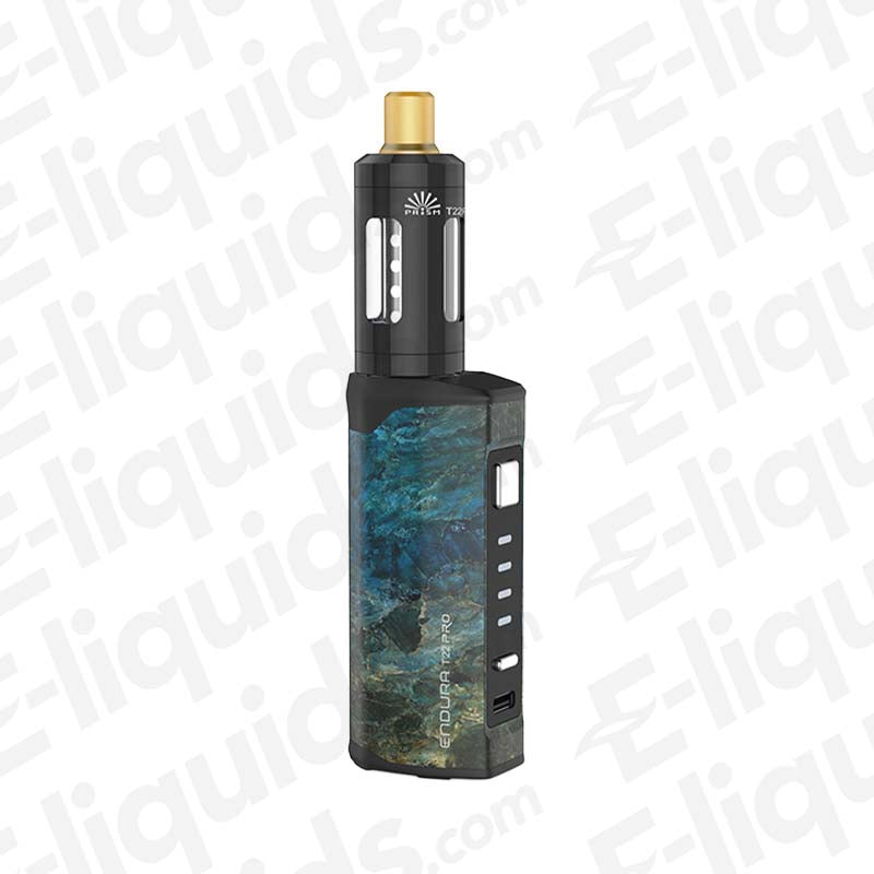 Innokin Endura T22 Pro Blue Marble Vape Kit