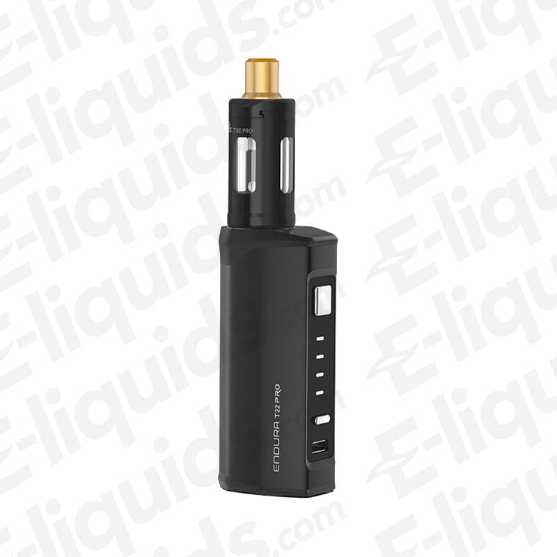 Innokin Endura T22 Pro Black Vape Kit
