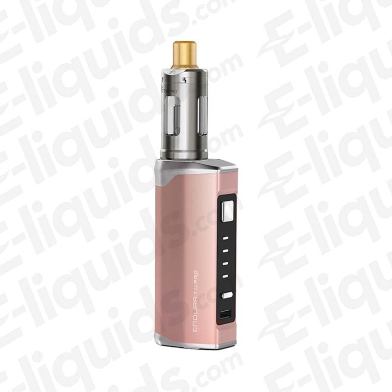 Innokin Endura T22 Pro Rose Gold Vape Kit
