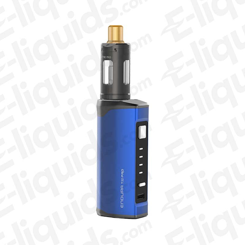 Innokin Endura T22 Pro Royal Blue Vape Kit