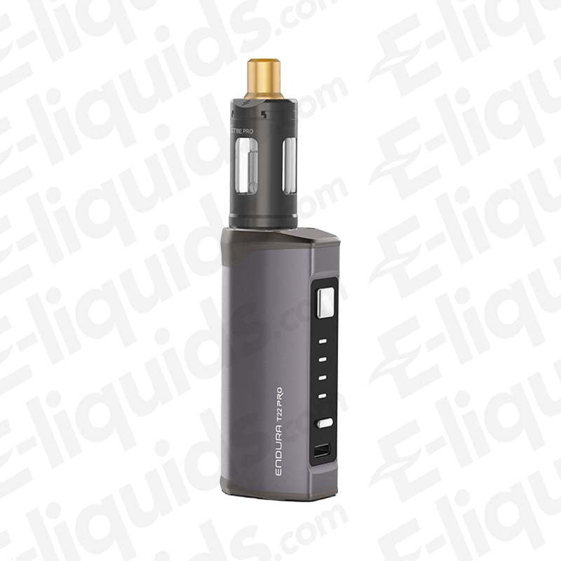 Innokin Endura T22 Pro Steel Gray Vape Kit
