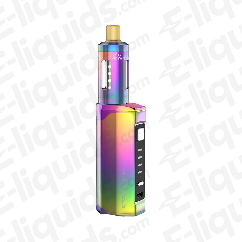 Innokin Endura T22 Pro Rainbow Vape Kit