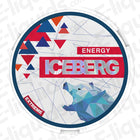 Energy Extreme Nicotine Pouches by Iceberg