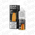 Bar Series Black Edition Energy Ice 20mg Nic Salt E-liquid