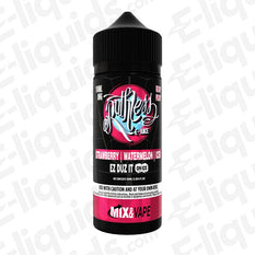 Ez Duz It on Ice 100ml Shortfill Vape Juice by Ruthless