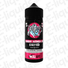 Ez Duz It on Ice 100ml Shortfill Vape Juice by Ruthless
