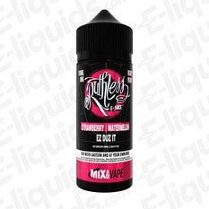 Ez Duz It 100ml Shortfill Vape Juice by Ruthless