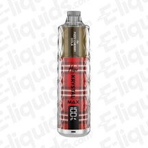 Higo Krystal Max Limited Edition 20mg Prefilled Pod Kit Fizzy Cherry Cola