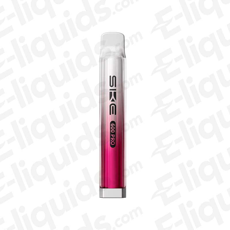 SKE 600 Pro 20mg Prefilled Pod Kit Fizzy Cherry