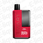 IVG Smart 5500 Fizzy Cherry 20mg Disposable Vape