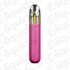  Fizzy Cherry Disposable Vape by XJOY Bar 1000