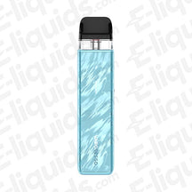 Vaporesso XROS 5 Mini Flowing Blue Vape Pod Kit