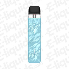 Vaporesso XROS 5 Mini Flowing Blue Vape Pod Kit