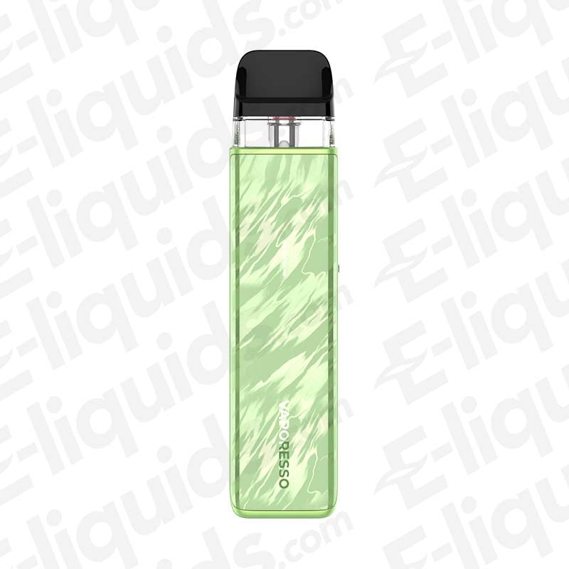 Vaporesso XROS 5 Mini Sky Blue Pod Kit | Light Aqua Vaporesso XROS 5 Mini Sky Blue Pod Kit | Light Aqua