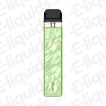 Vaporesso XROS 5 Mini Flowing Green Vape Pod Kit