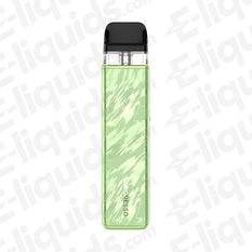 Vaporesso XROS 5 Mini Flowing Green Vape Pod Kit