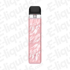 Vaporesso XROS 5 Mini Flowing Pink Vape Pod Kit