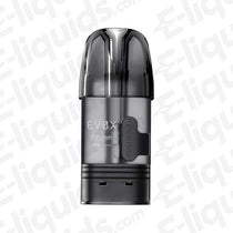 FreeMax EVOX 2ml 0.6 Ohm Replacement Pod