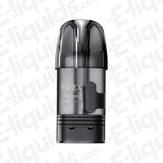 Freemax EVOX Replacement Pods 2ml 0.6Ohm XL Pod