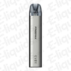 FreeMax EVOX Vape Pod Kit Silver