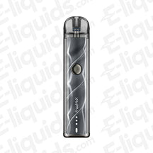 Freemax Onnix 2 15w vape pod kit in sleek design with built-in battery and quick-charging feature.