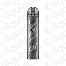 Freemax Onnix 2 15w vape pod kit in sleek design with built-in battery and quick-charging feature.
