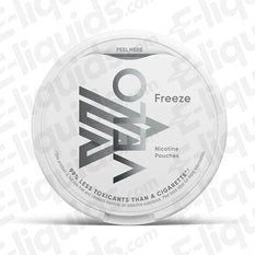 Freeze Nicotine Pouch by VELO