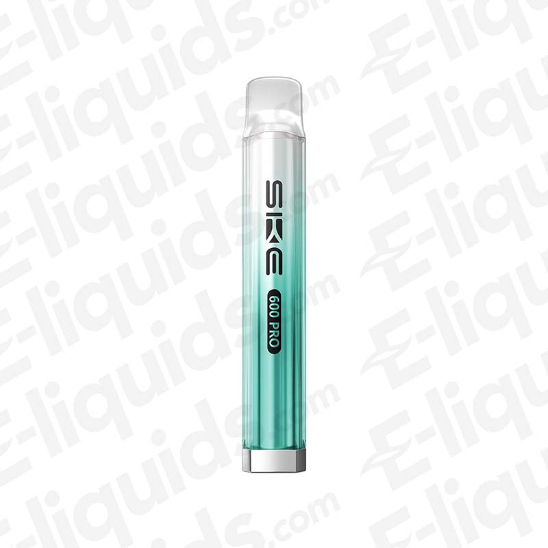 SKE 600 Pro 20mg Prefilled Pod Kit Fresh Menthol Mojito