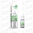 Fresh Mint Nic Salt E-liquid by Hayati Pro Max