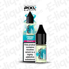 PIXL Nic Salt Vape Juice Fresh Mint
