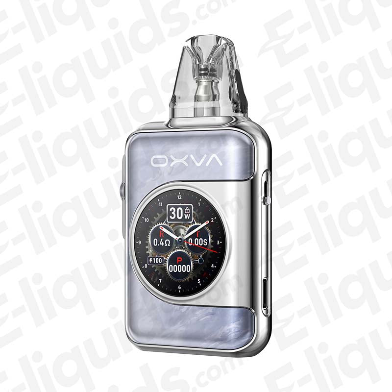 OXVA Xlim SQ Pro 2 Black Carbon Vape Kit | Stealth Tech OXVA Xlim SQ Pro 2 Black Carbon Vape Kit | Stealth Tech