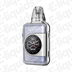 OXVA Xlim S Q Pro 2 Frost Marble Vape Pod Kit