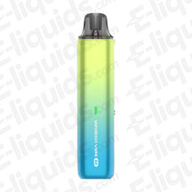 vaporesso vibe se pod kit