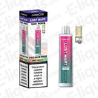 Hawcos x Lost Mary Pro Max 7000 Legal Big Puff Disposable Vape Fruit Medley