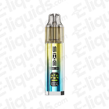 SKE Bar 15K 20mg Prefilled Pod Kit Fruit Medley